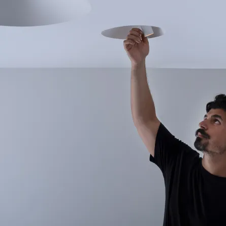 المهندس سام سعادة: الإضاءة تترجم طابع المشروع وجوّه