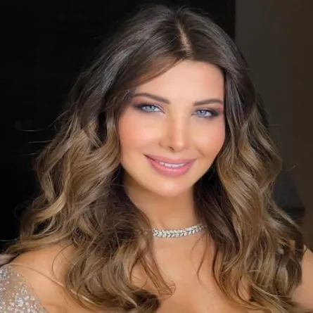 نانسي عجرم - الصورة من حسابها على إنستغرام