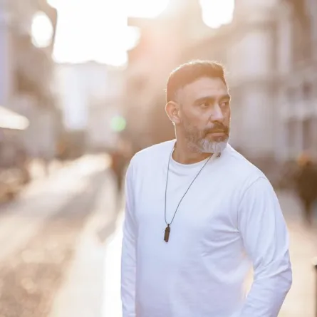 عمرو مصطفى- مصدر الصورة إنستغرام