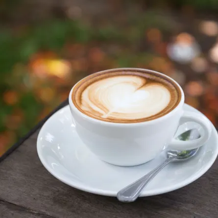 عبارات عن حب القهوة 