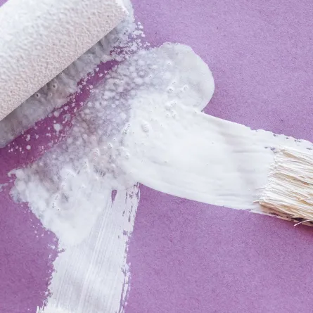 طلاء خارق يقاوم التغيرات المناخية