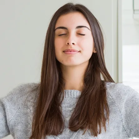 التمارين الصحيحة للتنفس