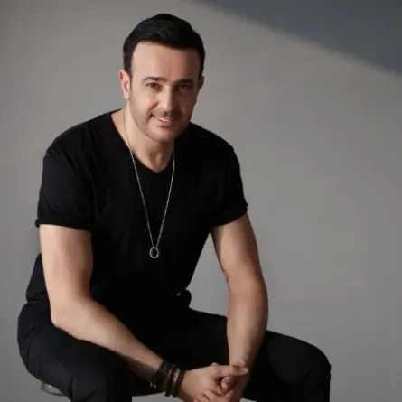 صابر الرباعي - الصورة من حسابه الخاص على إنستغرام