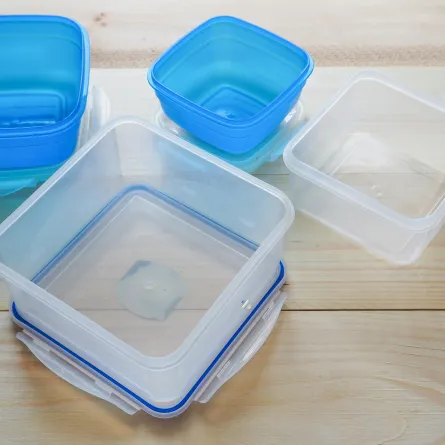 حاويات تخزين الطعام  