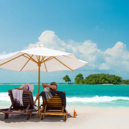 سياحة رومانسية في بالي