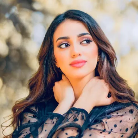 ميرنا هشام - الصورة من حسابها على الفيس بوك