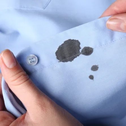 دليل التنظيف للملابس