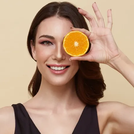 نتيجتها مماثلة لعمليات تجميل الوجه والجسم.. أغذية وعادات صحية 