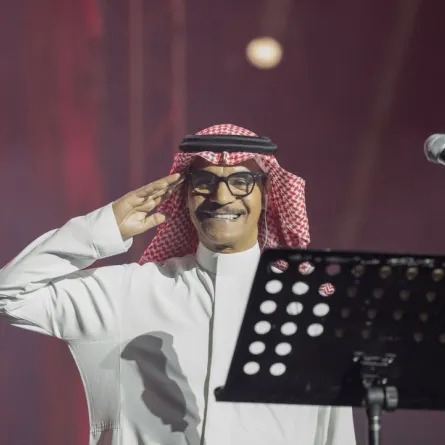 رابح صقر- الصورة من صفحته على تويتر