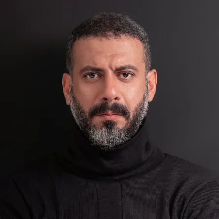 الممثل محمد فراج: أحاول تقمص أي دور أقدمه بدقة