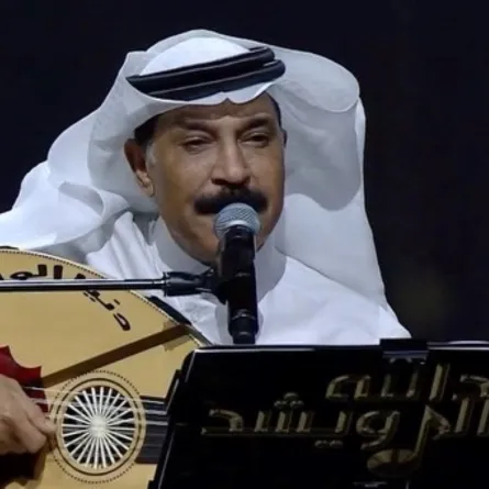 عبدالله الرويشد- الصورة من حسابه على الانستغرام