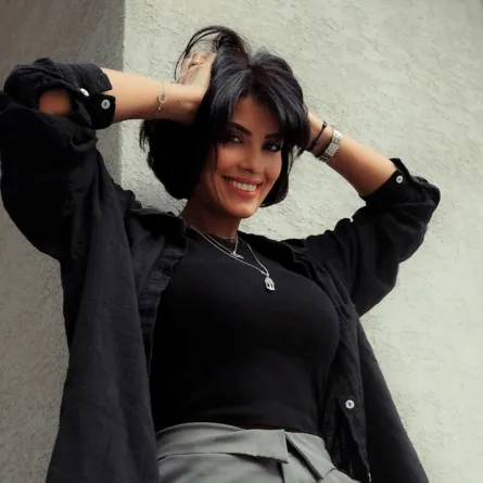 الفنانة مريم عبدالرحمن: التمثيل يمنعني من الاستقرار والزواج 