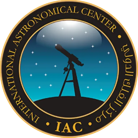 مركز الفلك الدولي ينشر أول صورة لهلال محرم 1445