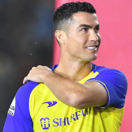 كريستيانو رونالدو: لن أعود لأوروبا.. والدوري السعودي أفضل من الأمريكي