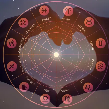 نسبة توافق برج السرطان والجدي في الحب