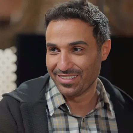 أحمد فهمي - الصورة من حسابه على إنستغرام