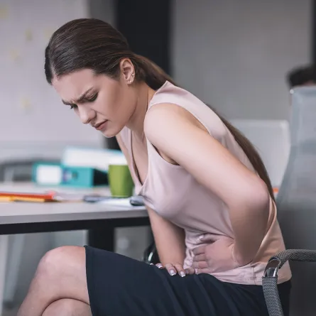 أعراض نقص البوتاسيوم.. 8 علامات احذري منها لتجنّب المضاعفات (المصدر: Shutterstock)