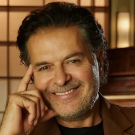 راغب علامة- الصورة من حسابه على الانستغرام