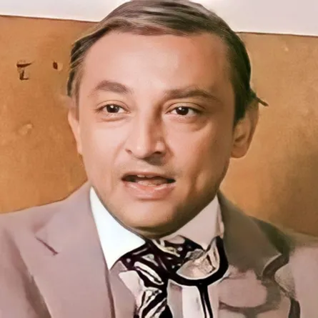 فؤاد خليل- صورة أرشيفية