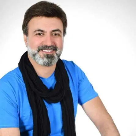 فراس ابراهيم - الصورة من حسابه على فيسبوك