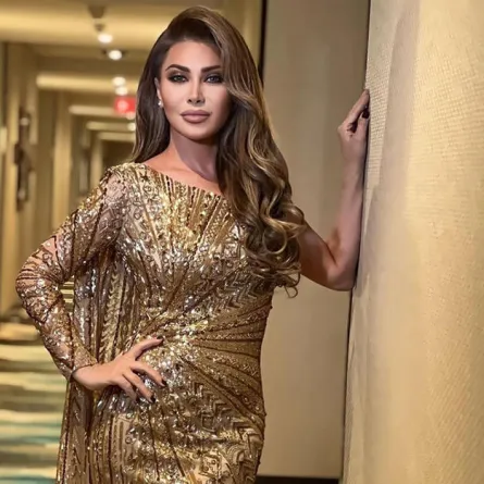 نوال الزغبي - الصورة من صفحتها الرسمية على إنستغرام