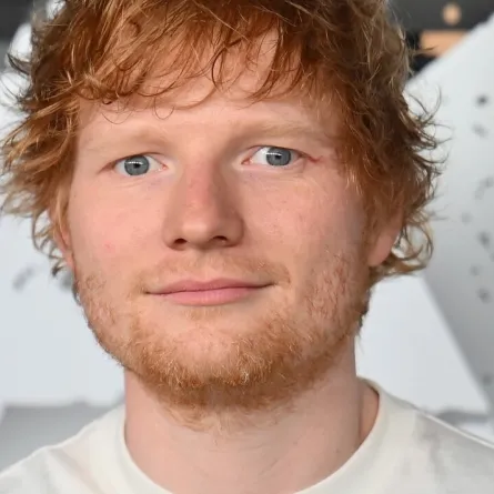 إيد شيران Ed Sheeran (مصدر الصورة: ANGELA WEISS / AFP)