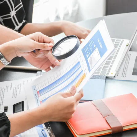 صورة تعبيرية عن الاختبارات الوظيفية