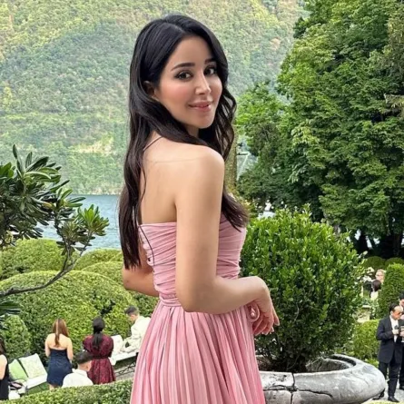 أسيل عمران -الصورة من حسابها على الانستغرام