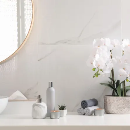 طرق متبعة في إزالة الروائح الكريهة من الحمام