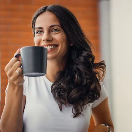 رجيم النسكافيه ( المصدر: Shutterstock)