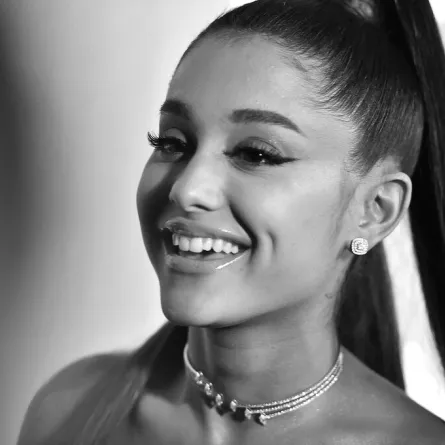 أريانا غراندي Ariana Grande «مصدر الصورة: Getty Images via AFP / GETTY IMAGES NORTH AMERICA / Theo Wargo»