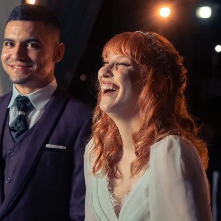 أسهل الطرق إلى السعادة الزوجية