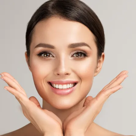 أفضل فاونديشن للبشرة الدهنية الحساسة