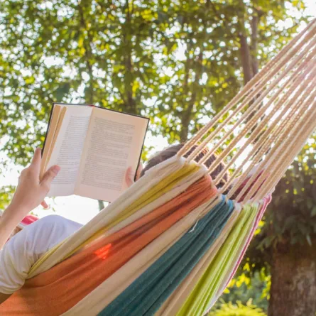 صورة مراهقة