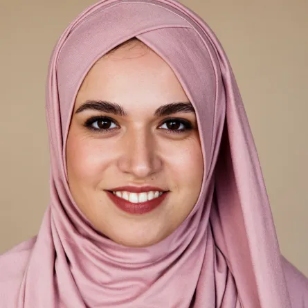 جمال المرأة العربية