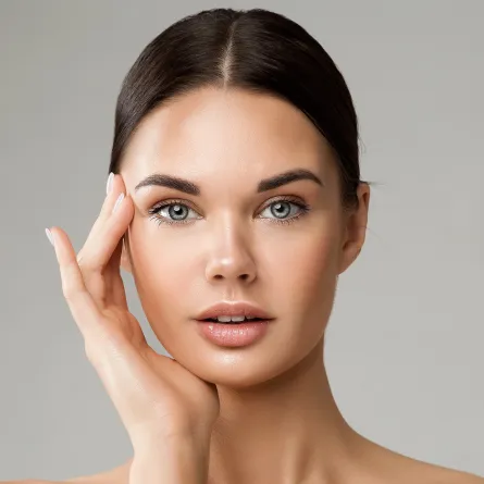 عصير الشمندر لتبييض البشرة-  الصورة من shutterstock