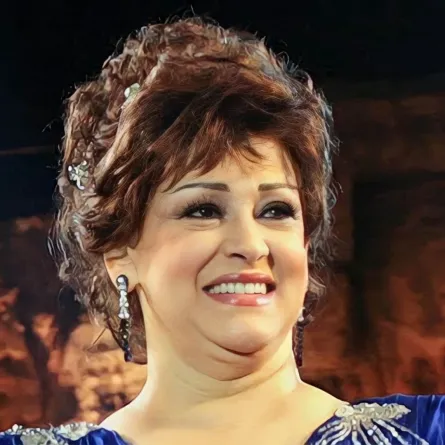 وردة الجزائرية - صورة أرشيفية