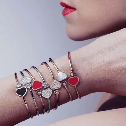 أساور مبهجة على إيقاع الصيف Joyful Bracelets