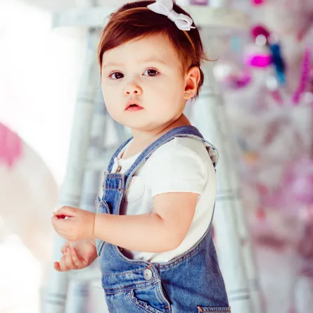 صورة طفلة حلوة