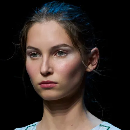 عودة قوية لكونتور البلاش Blush Contouring