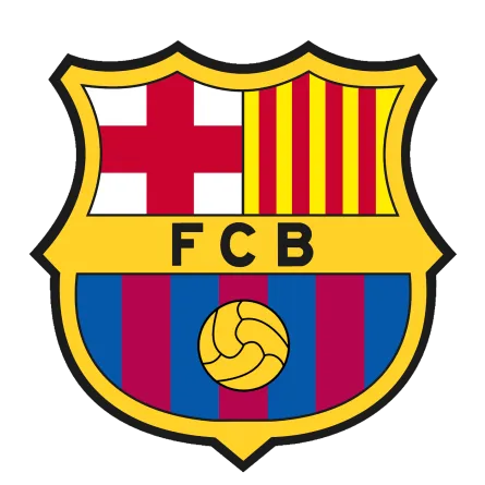 شعار برشلونة