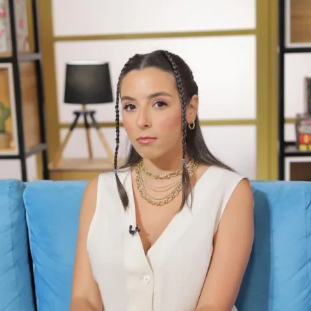 سارة عبد الرحمن تنفي خبر خطوبتها لنجم مسلسل "ريفو": لا وقت للحب