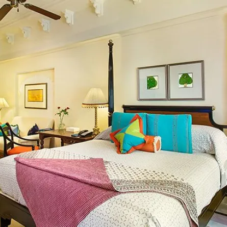 فندق منتجع ذا أوبروي بيتش