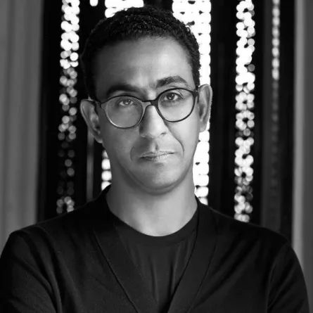 مروان حامد - الصورة من حسابه على الفيس بوك