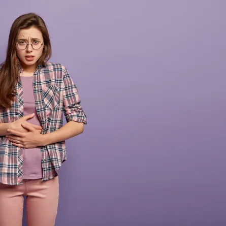 في اليوم العالمي لالتهاب الكبد.. نصائح للوقاية من الإصابة قد تغير حياتكِ «المصدر: Freepik»