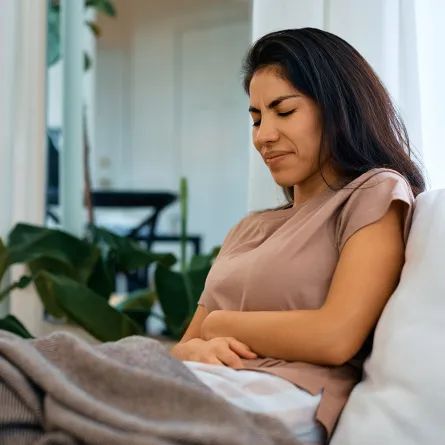 الانتباذ البطاني الرحمي: 8 إجراءات ضرورية  للحدّ من الالتهاب (المصدر: Shutterstock)