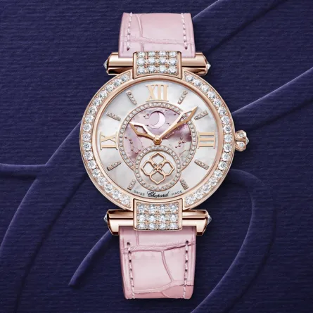 ساعات بنغمات بانتون  2023 Pantone Timepieces