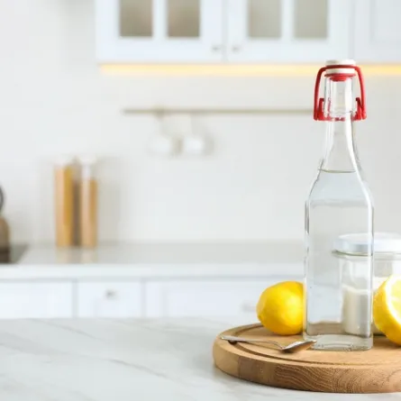 كيفية إبعاد النمل الأسود عن البيت؟