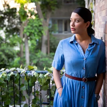 سينتيا خليفة