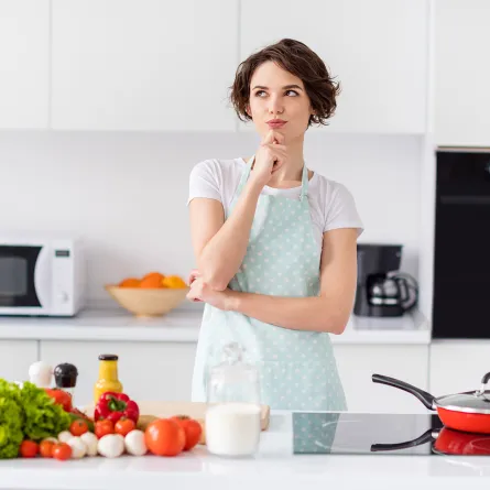 كيف أرجع للدايت بعد انقطاع؟ ( المصدر: Shutterstock)